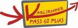 Logo KA Pass 60plus für Erwachsene
