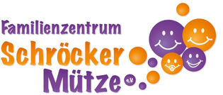 Logo Familienzentrum Schröcker Mütze