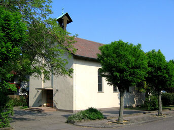 Katholische Kirche St. Antonius