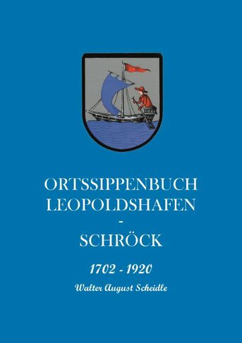 Ortssippenbuch Leopoldshafen