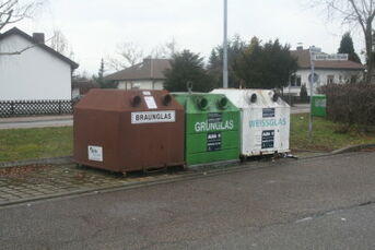 Hauptstraße/Lenaustraße