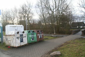 Rheinstraße/Donauring