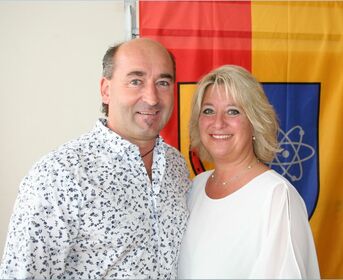 Keiner, den man gerne gehen lässt.