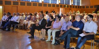 4 Generationen, Foto Robert Redinger