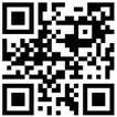 Foto mit QR-Code für die Integreat App