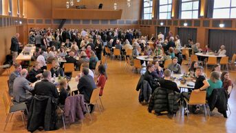 Foto Neujahrsempfang 