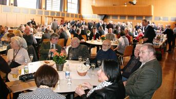 Neujahrsempfang 2018