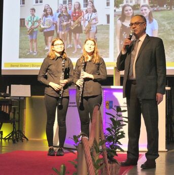 Neujahrsempfang 2019, Foto Ralf Schreck