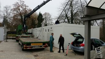 Wohncontainer Im Wörth