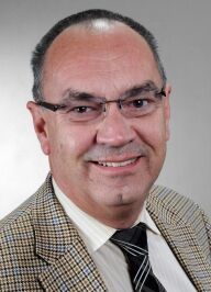 Bernd Stober, Bürgermeister Eggenstein-Leopoldshafen