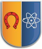 Gemeindewappen in 3D-Optik