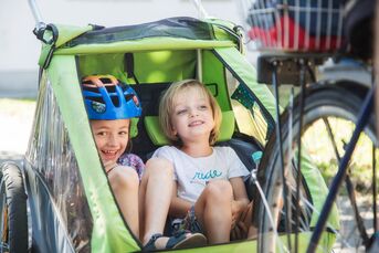 Foto Stadtradeln Copyright-Angabe Klima-Bündnis