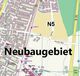 Neubaugebiet „N 5"