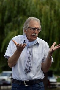 PAMINA-Tag 2017 koordiniert von WIlfried Jahraus der AG Ortsgeschichte