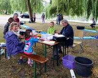 PAMINA-Tag 2017: Leobande - Garant für kreativen Spaß für Kinder