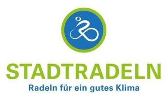 STADTRADELN - Logo