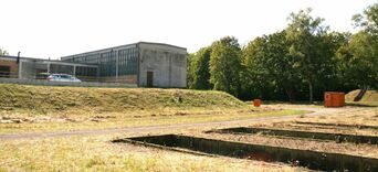 Wasserwerk Tiefgestade wird durch Neubau ersetzt