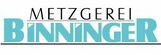 Metzgerei Binniger