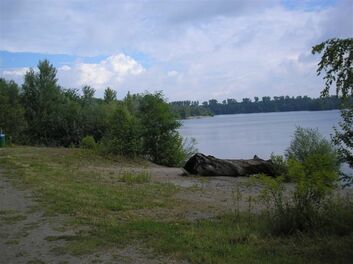 Allgemeine Umweltinformationen