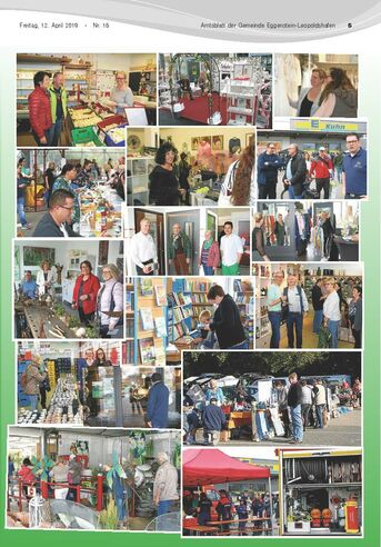 Nachlese im Amtsblatt auf Seite 7