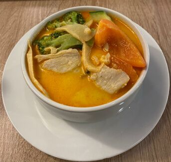 Foto Suppe