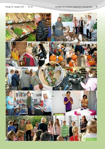 Nachlese im Amtsblatt auf Seite 7