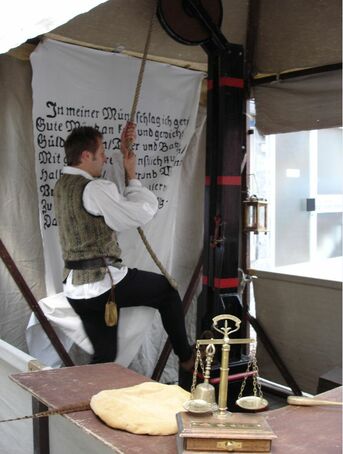 Schauprägen Jubiläumstaler