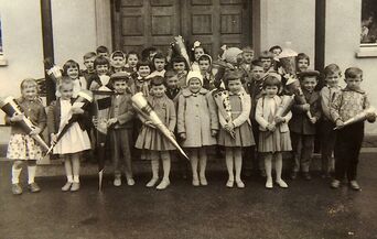 Weiß weiß was im  Amtsblatt vom 29.03.2019