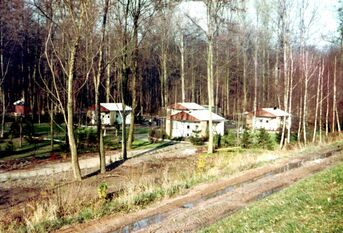 Foto Vogelpark 1970 von karl ueberle digitalisiert von Ralf Schreck