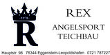 Rex Angelsport -Aquaristik -Teichbau