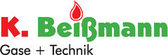 Gase und Technik Klaus Beißmann