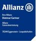 Allianz Generalvetretung Dietmar Gartner