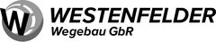 WESTENFELDER Wegebau GbR